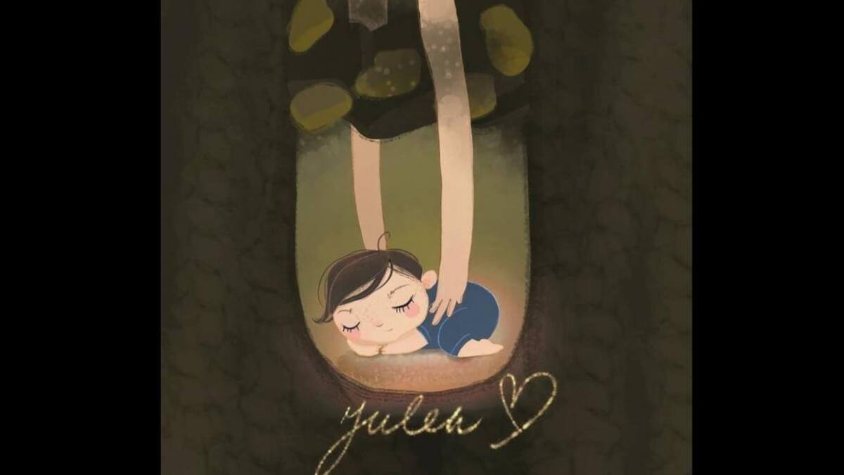 Julen: las redes sociales del mundo reflejaron el dolor por la muerte del pequeño