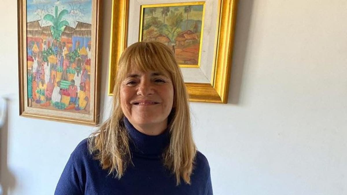 Conmoción en el gobierno bonaerense: quién era la funcionaria que murió junto a su nieto de 12 años