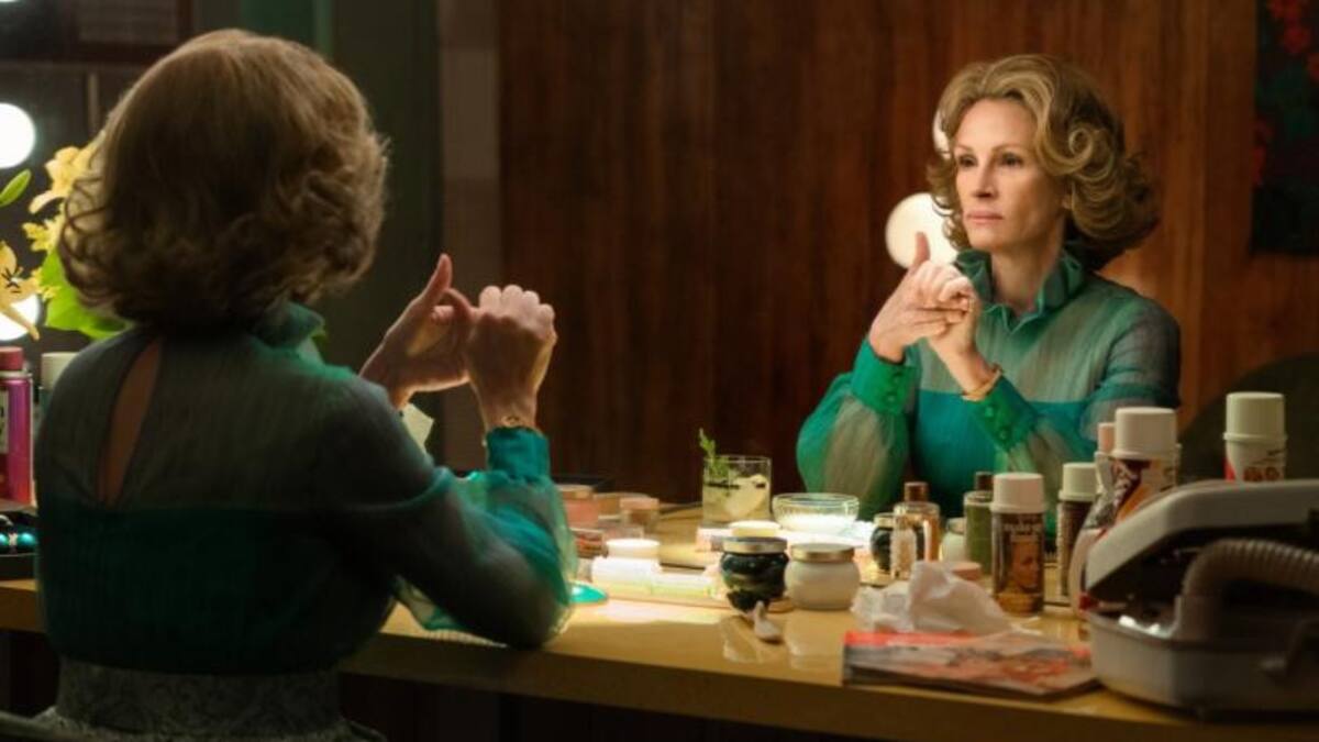 Julia Roberts, foto NA