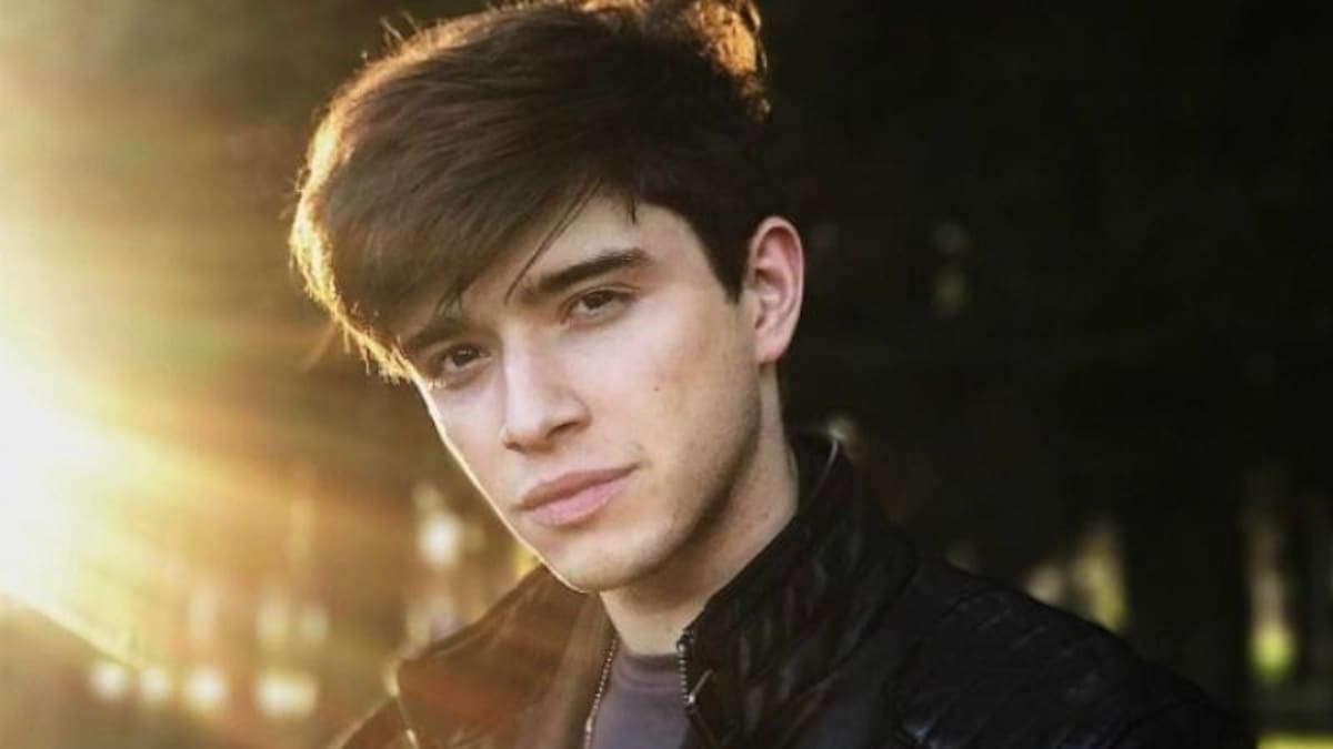 Julián Serrano fue acusado por la cantante Dakillah por agresión y aseguró que irá a la Justicia
