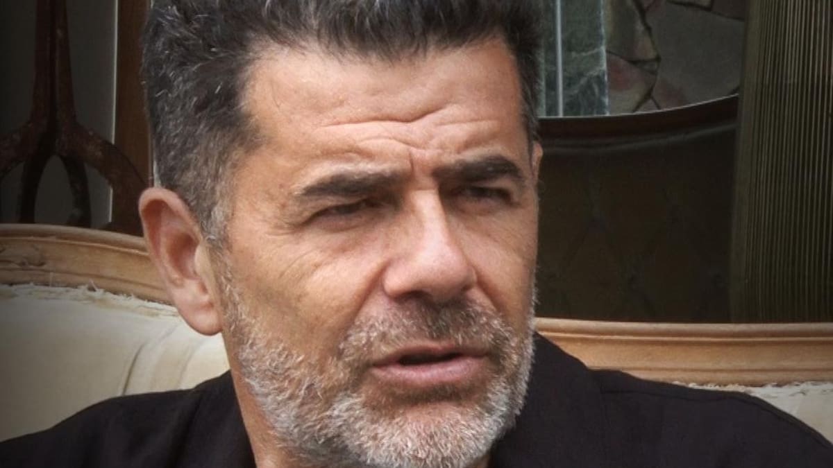 Julián Weich, conductor, TV