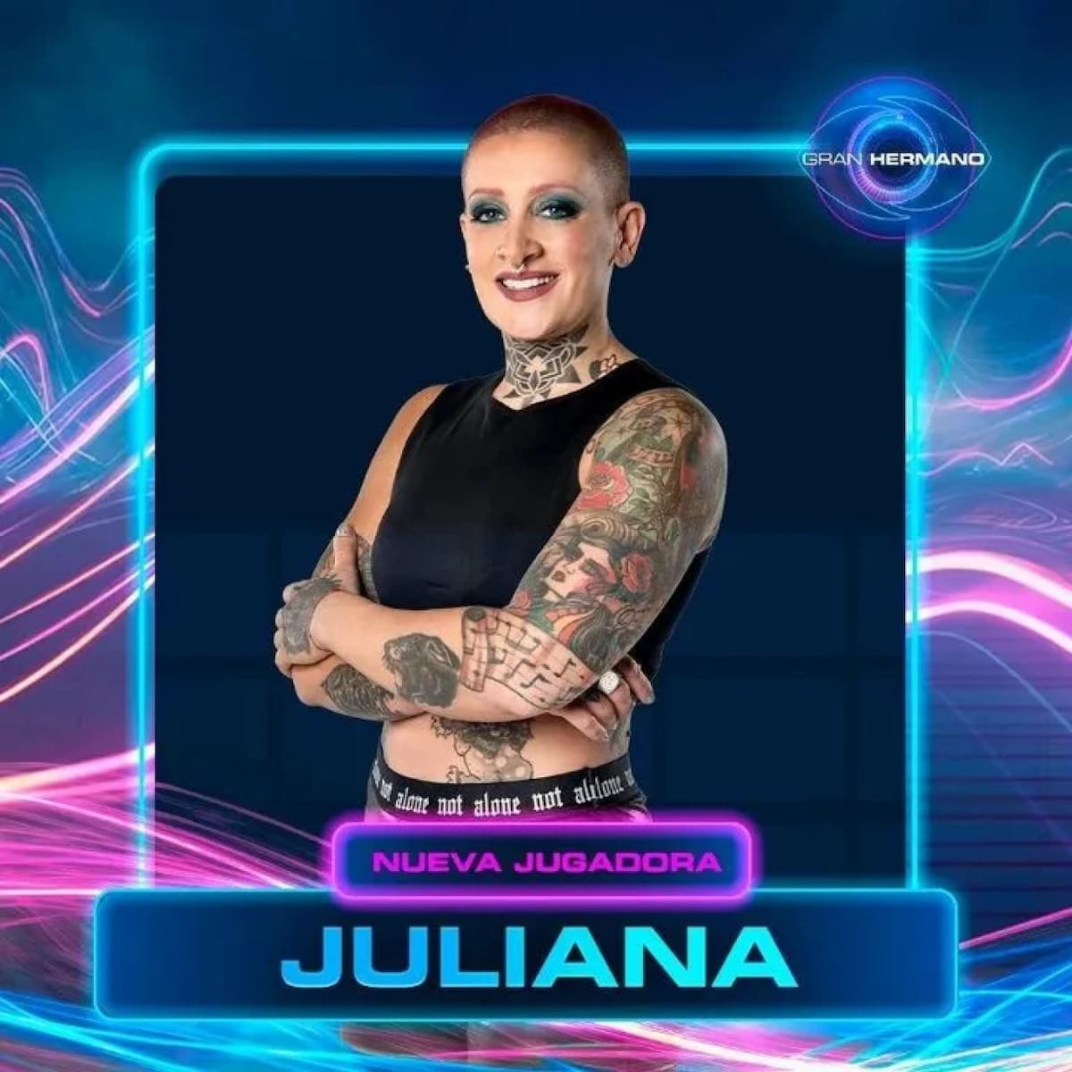 Juliana