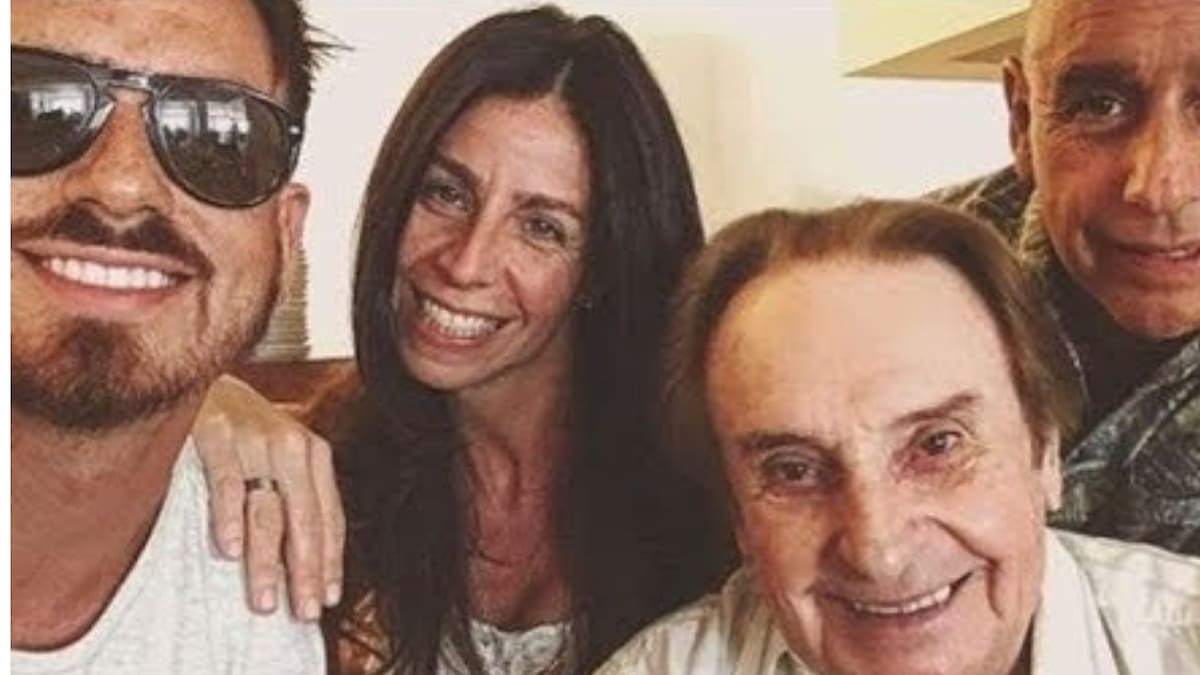 La nueva vida de Julieta Bal a los 47 años: trabajó como actriz, estudió terapias holísticas y hoy se dedica a las constelaciones familiares