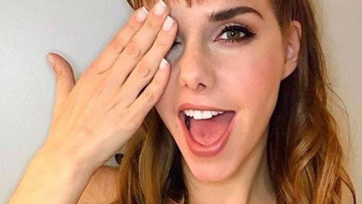 Julieta Nair Calvo es elegida para acompañar al galán en la nueva ficción de Pol-ka