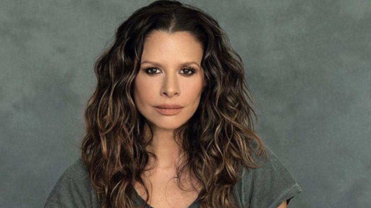 Julieta Ortega habló de su sexualidad: "Creo que es hora de enamorarme de una mujer"