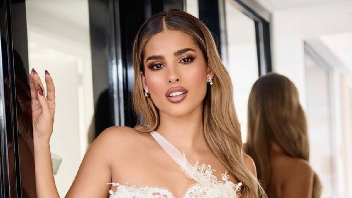 Julieta Poggio podría ir presa en Estados Unidos: qué delito habría cometido