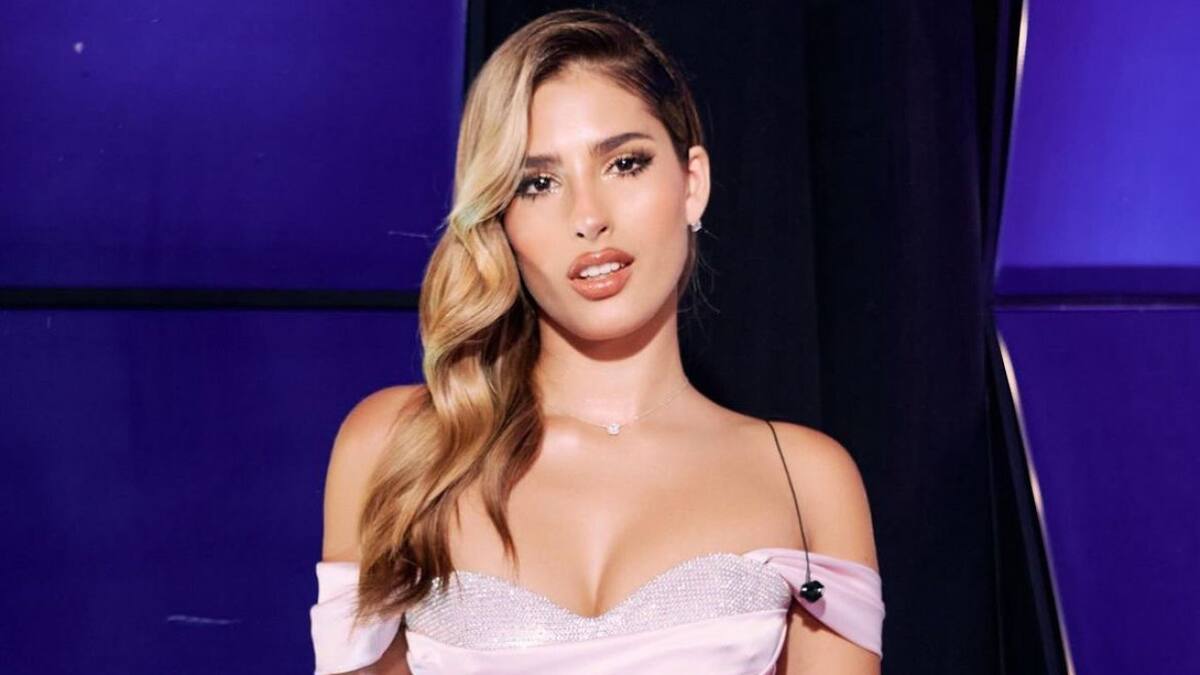 La traumática experiencia que vivió Julieta Poggio: "Se me mezclaba el sueño con la realidad"