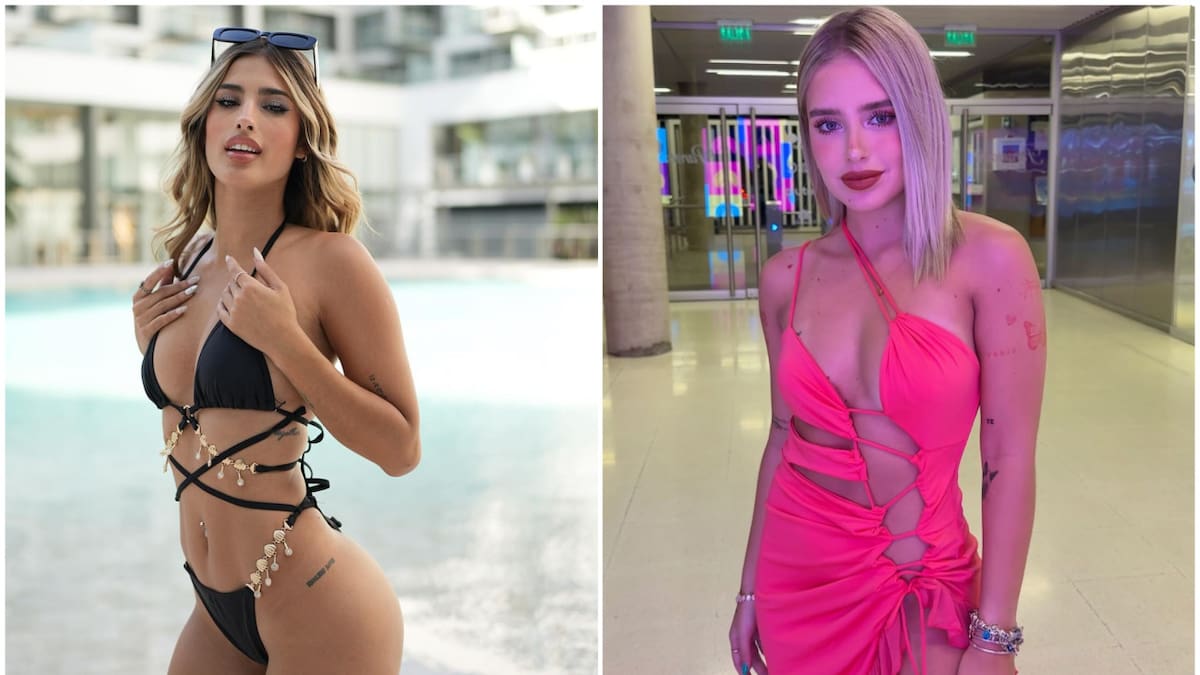 Escándalo: un peluquero expuso el pedido de Julieta Poggio de no trabajar con Coti Romero y estallaron las redes