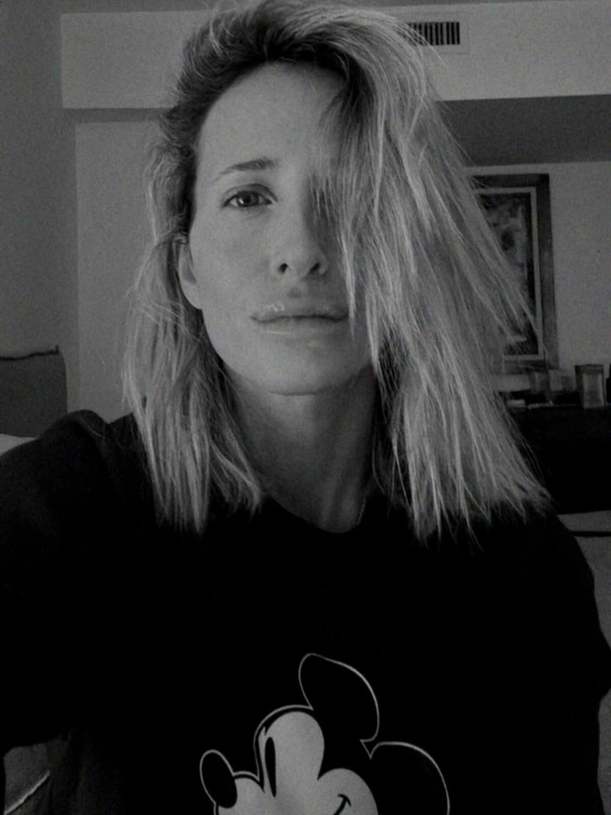 Julieta Prandi.