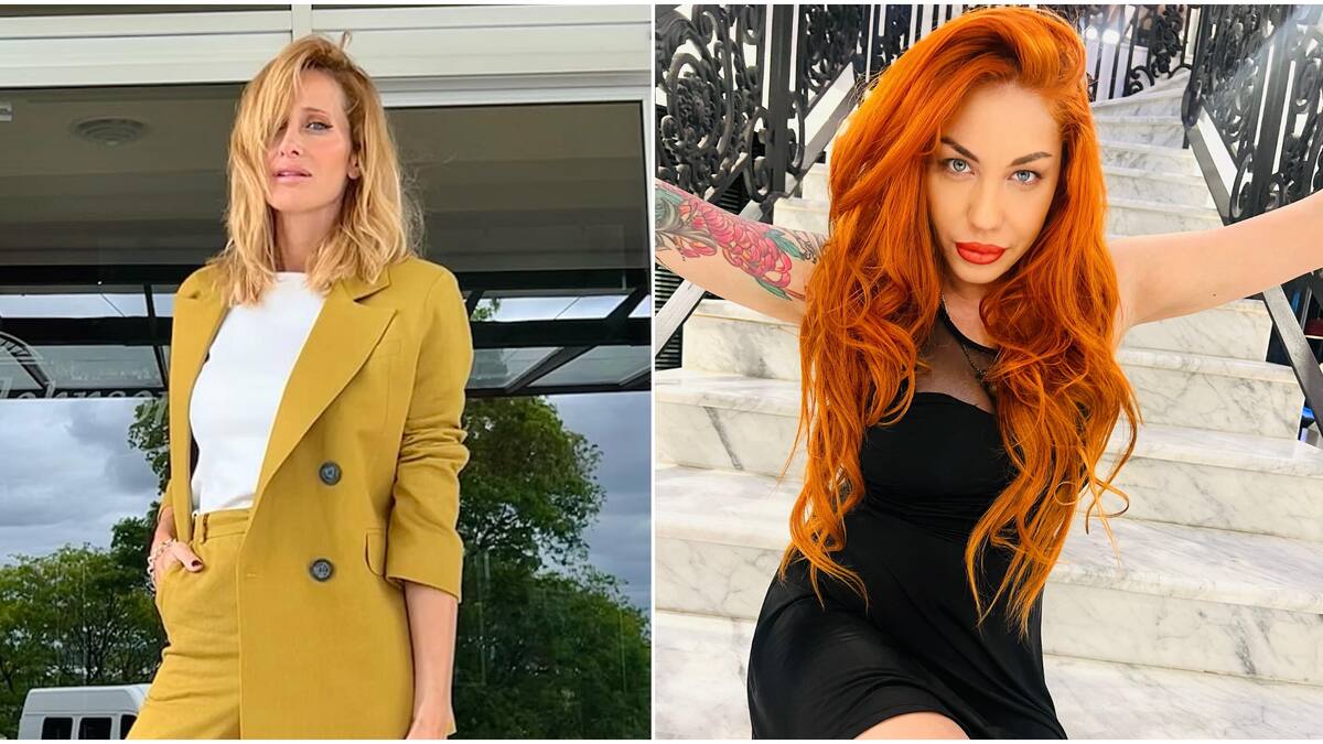 Julieta Prandi empatizó con Lowrdez de Bandana y habló sobre el caso: “No está lista para ser ayudada”