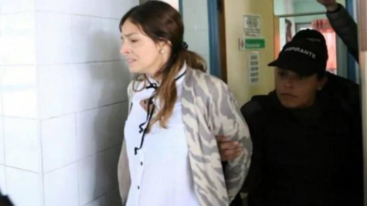 Julieta Silva fue condenada a 9 meses de prisión: el historial de violencia y muerte contra sus parejas