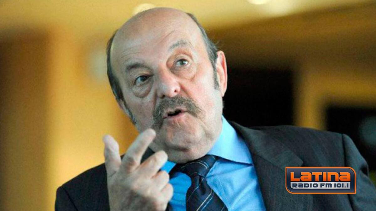 Bárbaro: “Si el peronismo va a una gran PASO, tiene más chances que Macri y Fernández-Fernández"