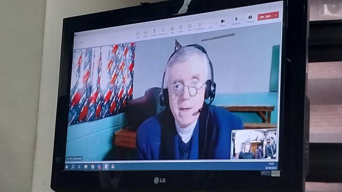 Grassi seguirá preso: la Justicia rechazó su pedido para ser liberado de forma anticipada