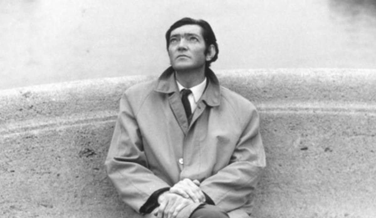 Julio Cortázar, célebre escritor argentino.