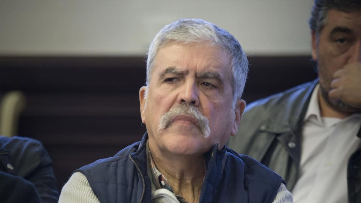 Julio De Vido - Política (NA)