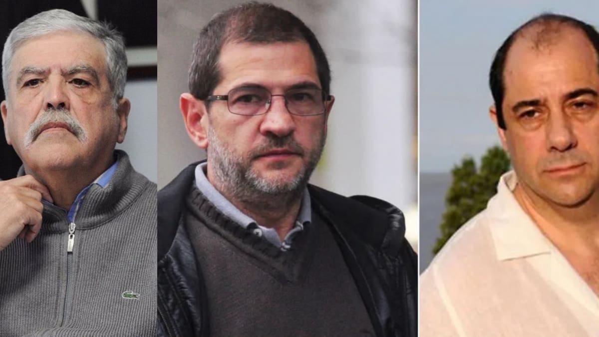La fiscalía pidió la pena máxima para Julio De Vido y los hermanos Schoklender por la causa “Sueños Compartidos”