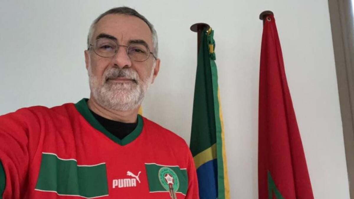 Julio Glinternick Bitelli. Foto: NA.