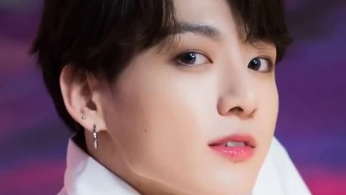 Jungkook. Foto: Wikipedia.