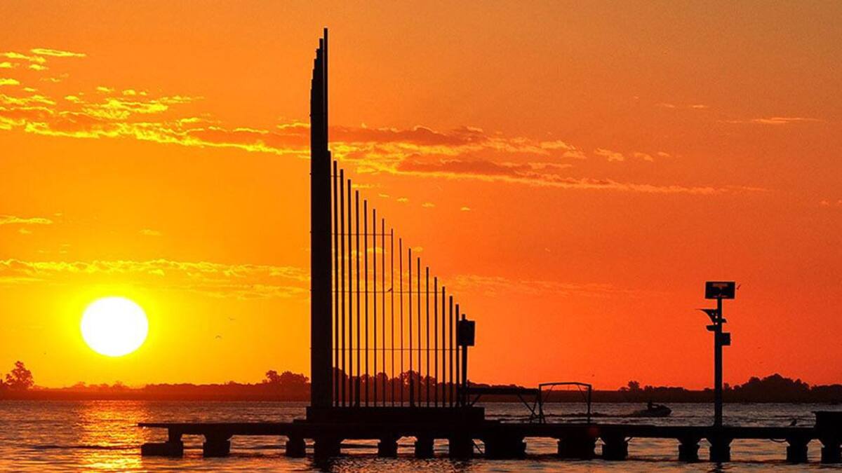 Junín, Foto Secretaría de Turismo