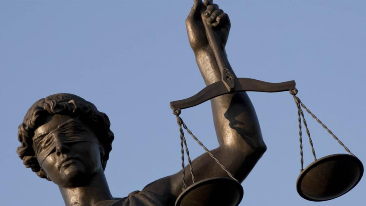 Justicia