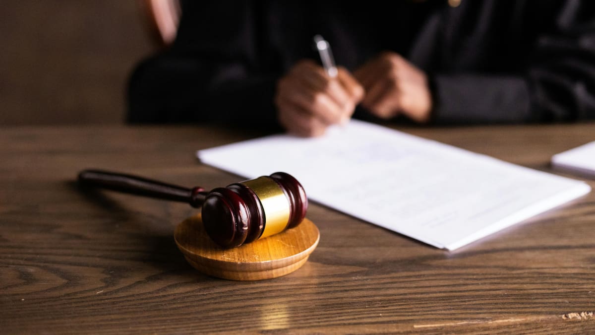 Una mujer tardó en reaccionar a un acoso sexual y su agresor fue absuelto. Foto: Pexels.