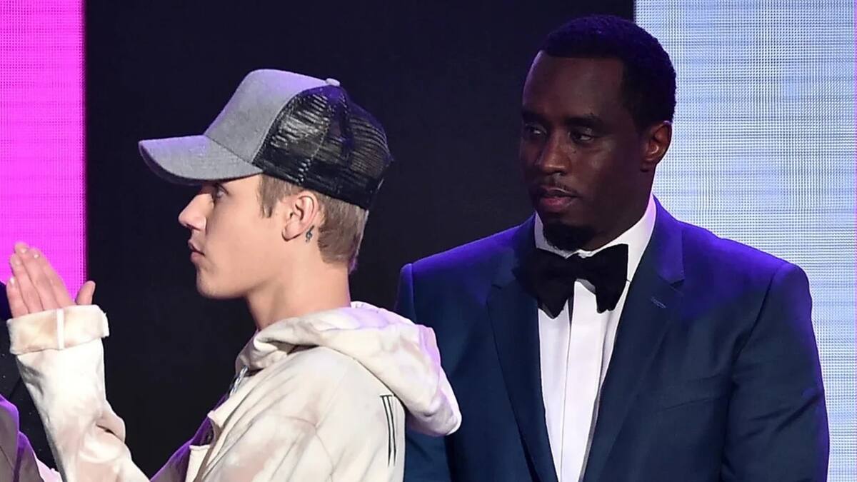 Justin Bieber rompió el silencio sobre su relación con Sean "Diddy" Combs: "Hay personas que resultaron realmente perjudicadas"