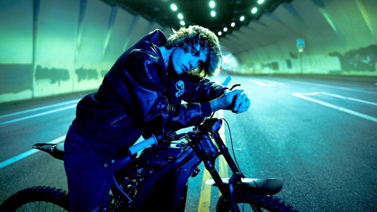 Justin Bieber lanza su sexto álbum de estudio "Justice" en todas las plataformas