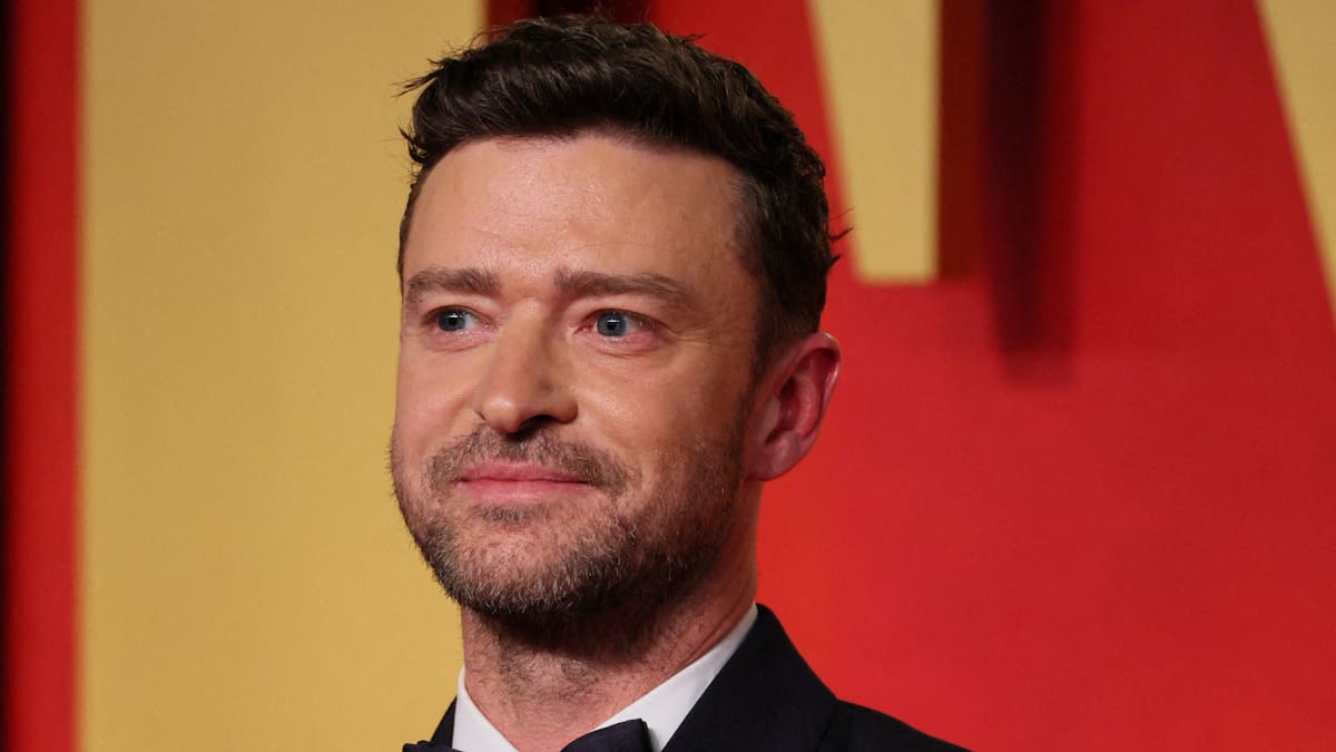 Cómo se contagia la enfermedad de Lyme, la afección que padece Justin Timberlake