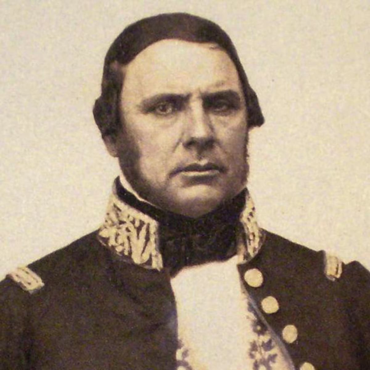 Justo José de Urquiza, caudillo entrerriano