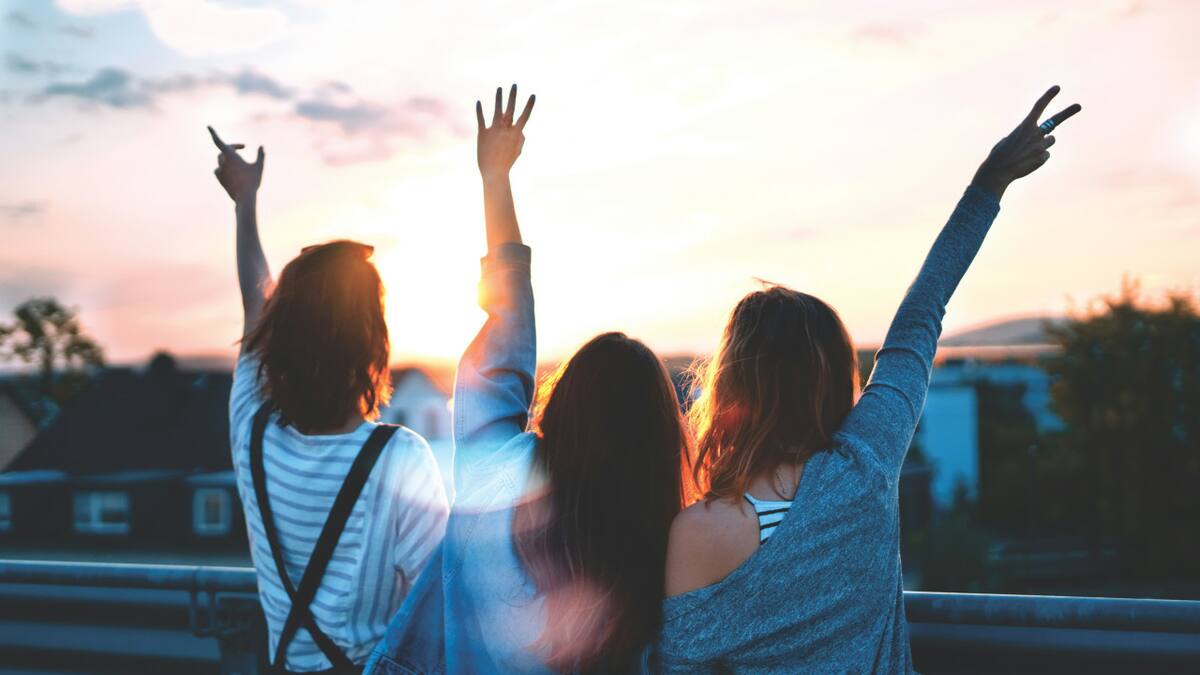 Juventud. Foto: Unsplash