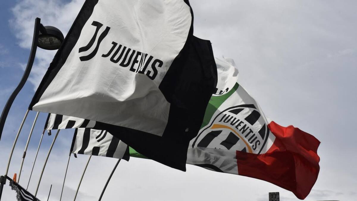 Juventus, Serie A. Foto: Reuters