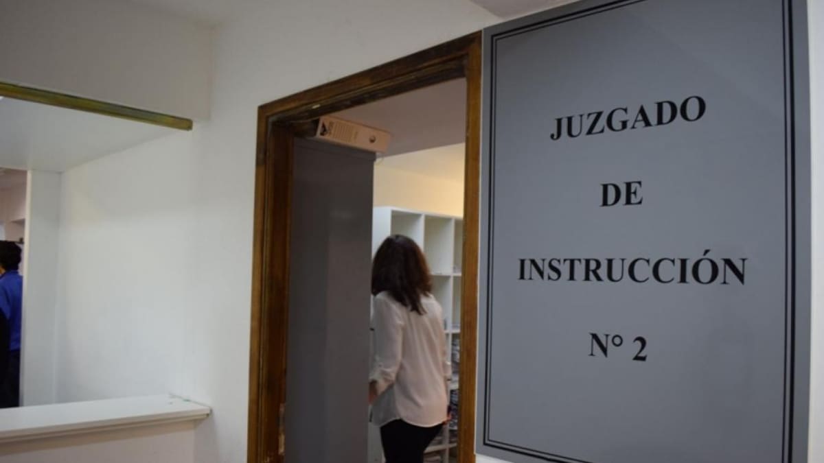 Juzgado de Minoridad de Tierra del Fuego