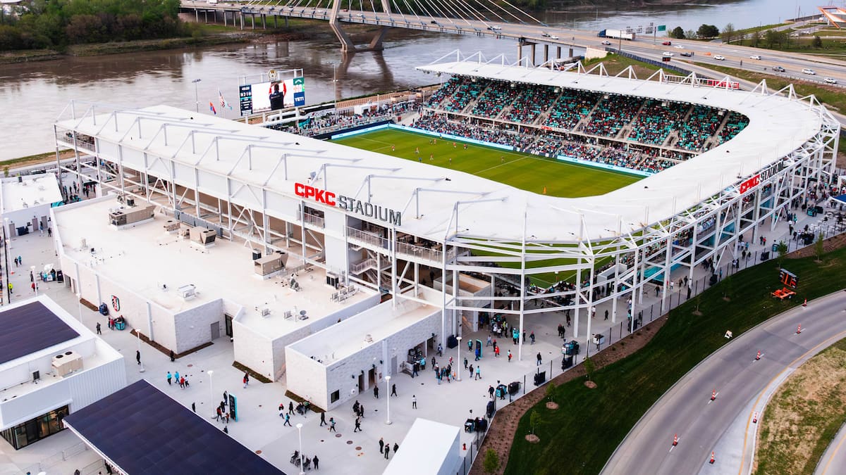 Kansas City será la sede de los primeros partidos de la Selección Nacional durante el Mundial 2026.
