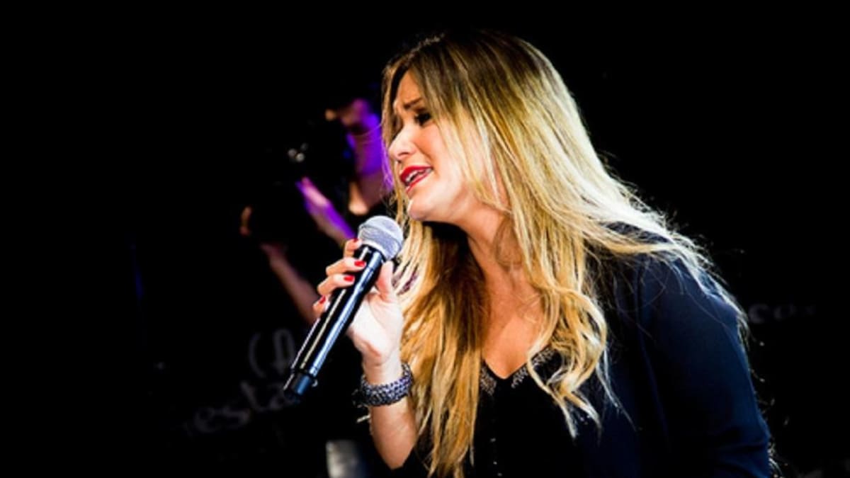 Karina La Princesita se suma a La Voz Argentina 2025: el rol fundamental que tendrá en el jurado