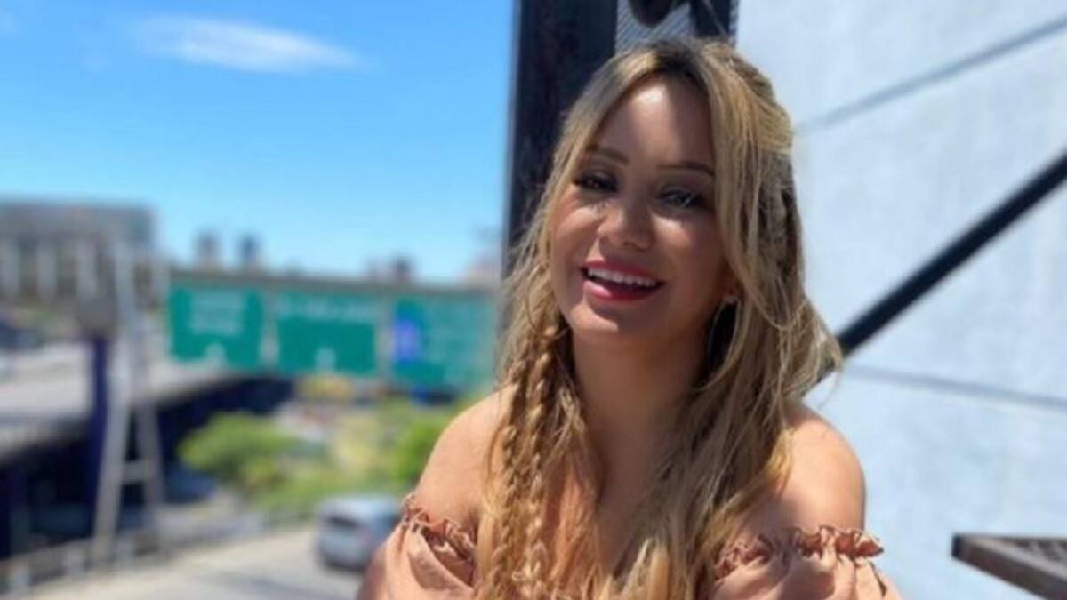 Karina La Princesita