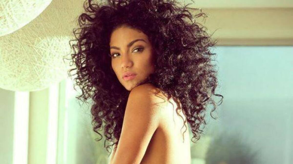 Kate Rodríguez volvió a incendiar las redes con un video hot