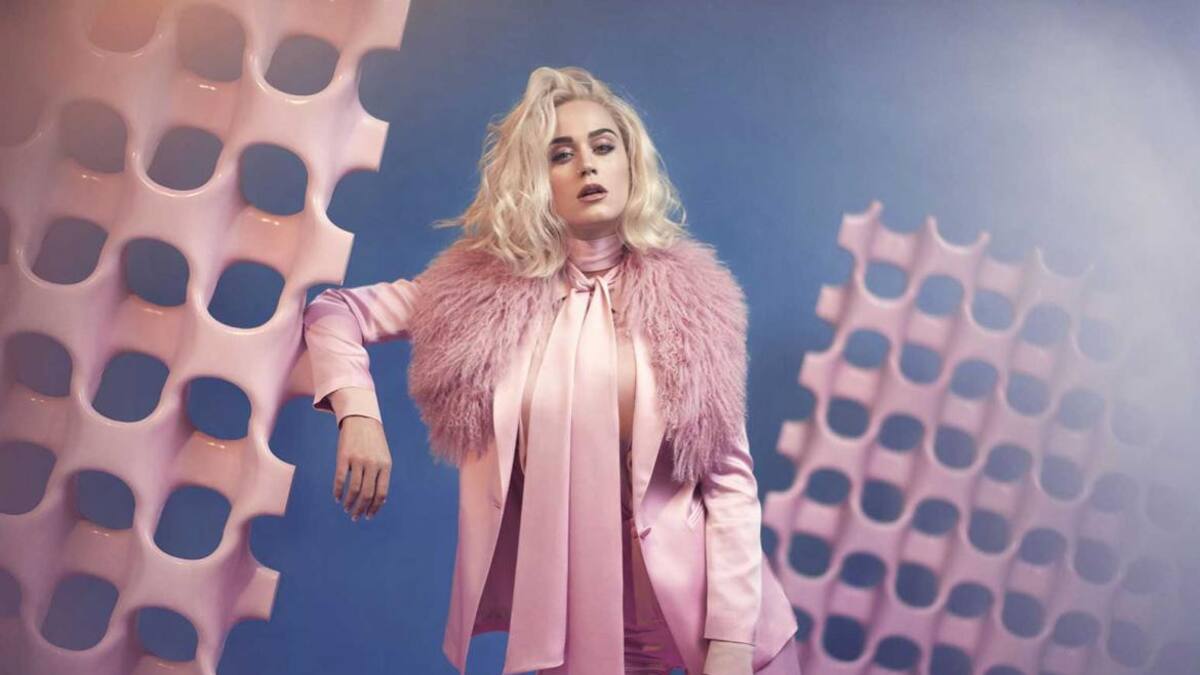 Katy Perry