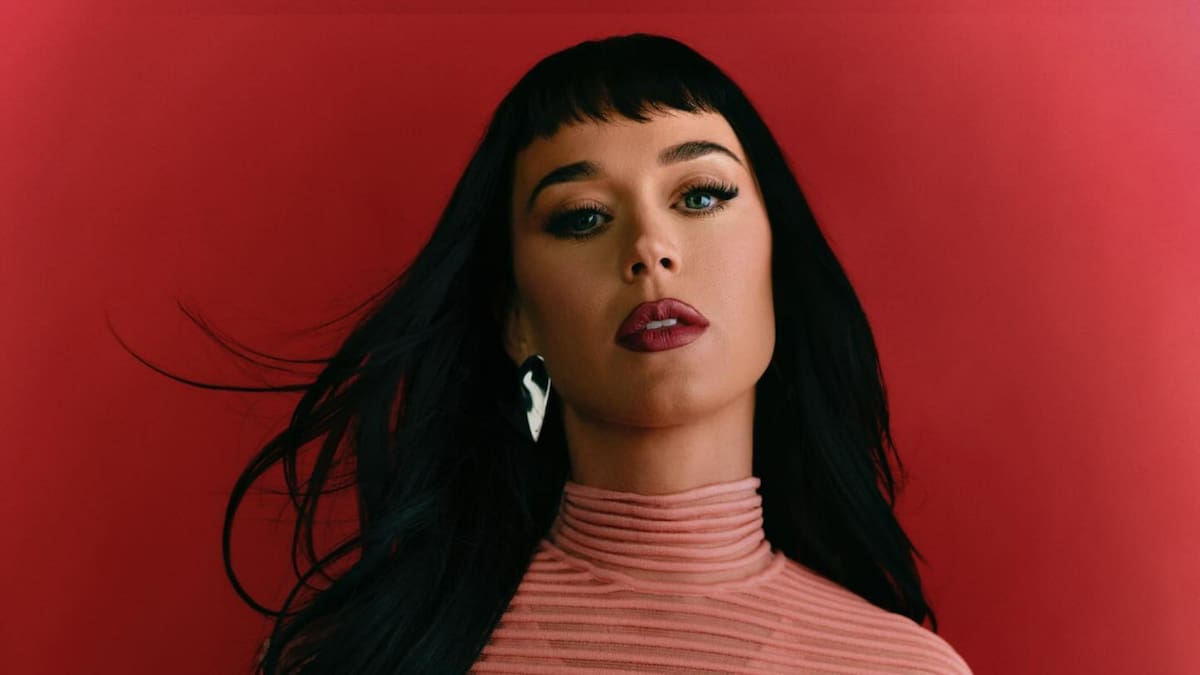 Nuevo récord para Katy Perry en YouTube. Foto: Instagram/katyperry.