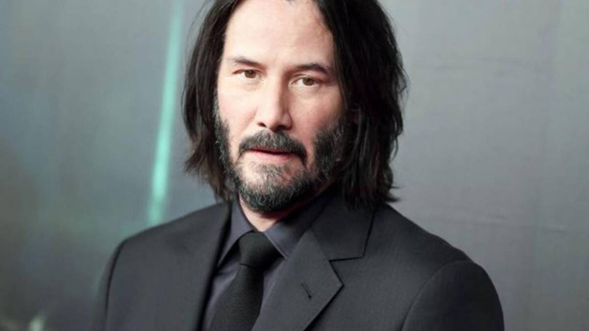 Keanu Reeves cumple 58 años: sus historias virales con los fans