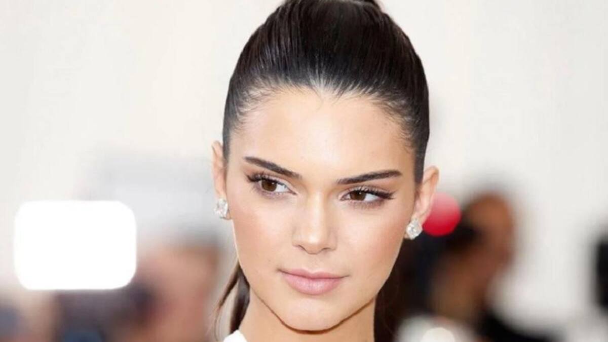 Kendall Jenner
