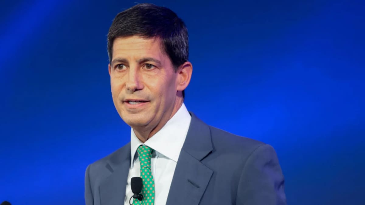 Inflación en Estados Unidos: el presidente de la Reserva Federal aseguró que la situación es “preocupante”