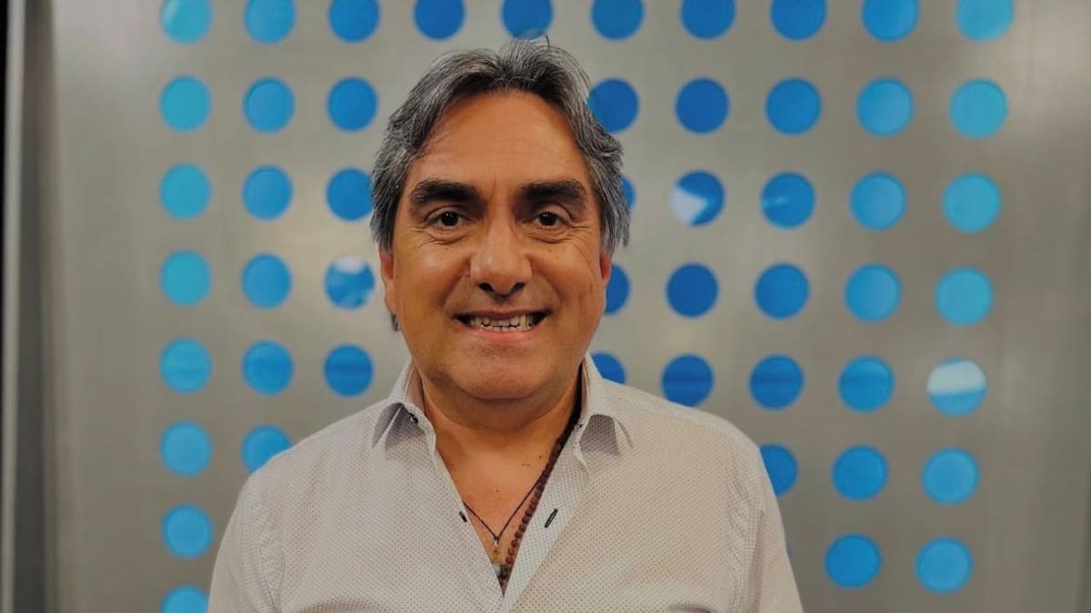 Qué es de la vida de Kike Teruel tras abandonar Los Nocheros: cómo vive hoy el icónico cantante de folklore de 61 años