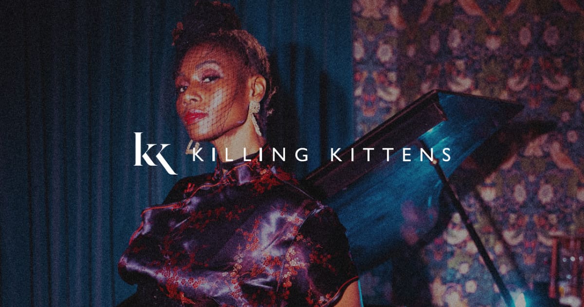 Killing Kittens. Foto: www.tsakittensworld.com.