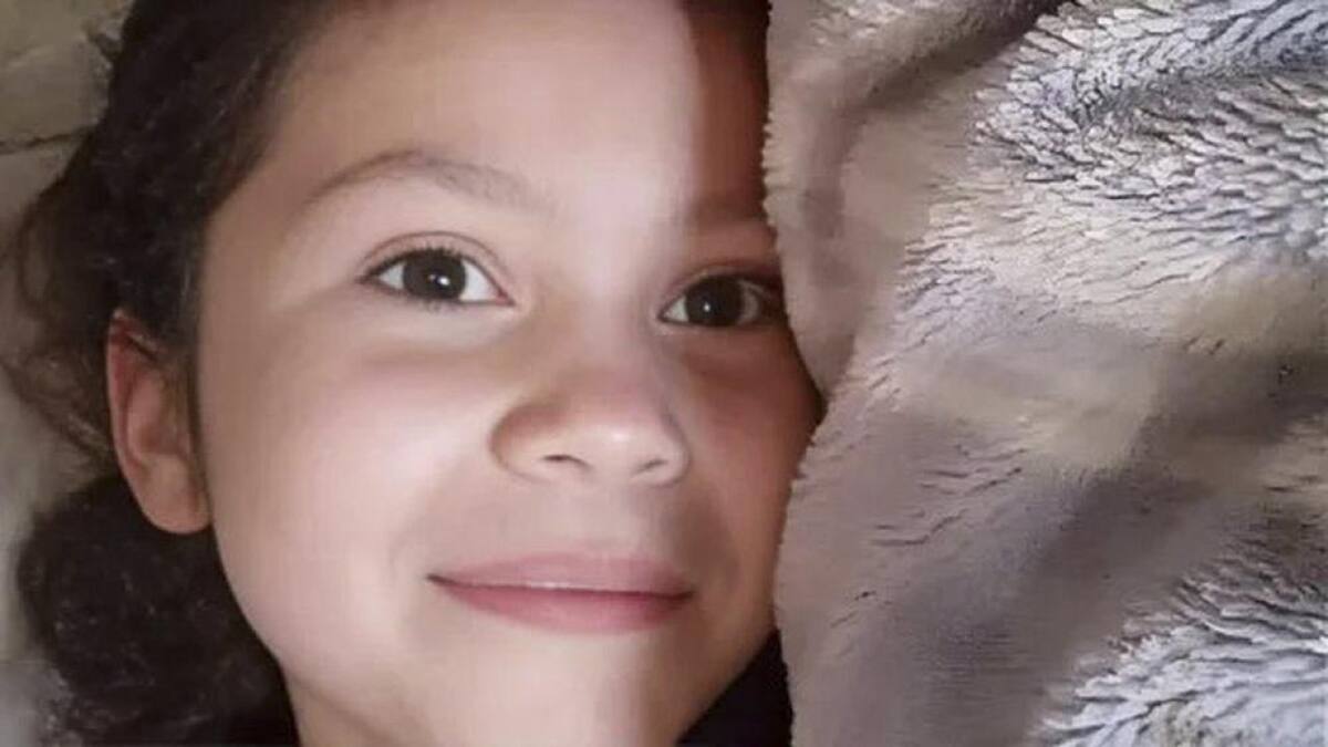 Kim Gómez. Foto: redes sociales.