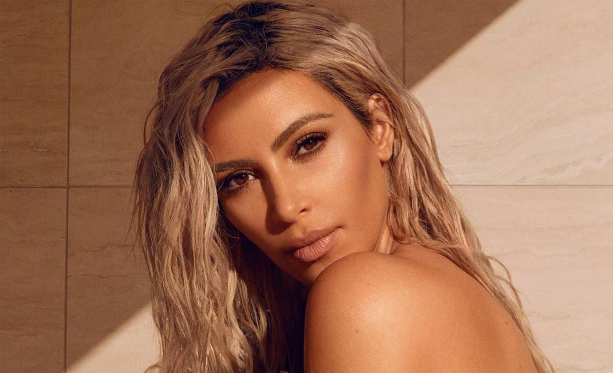 Kim Kardashian