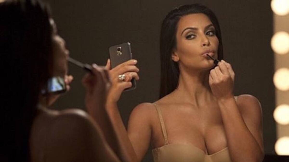 Kim Kardashian