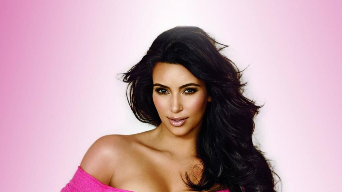 Kim Kardashian