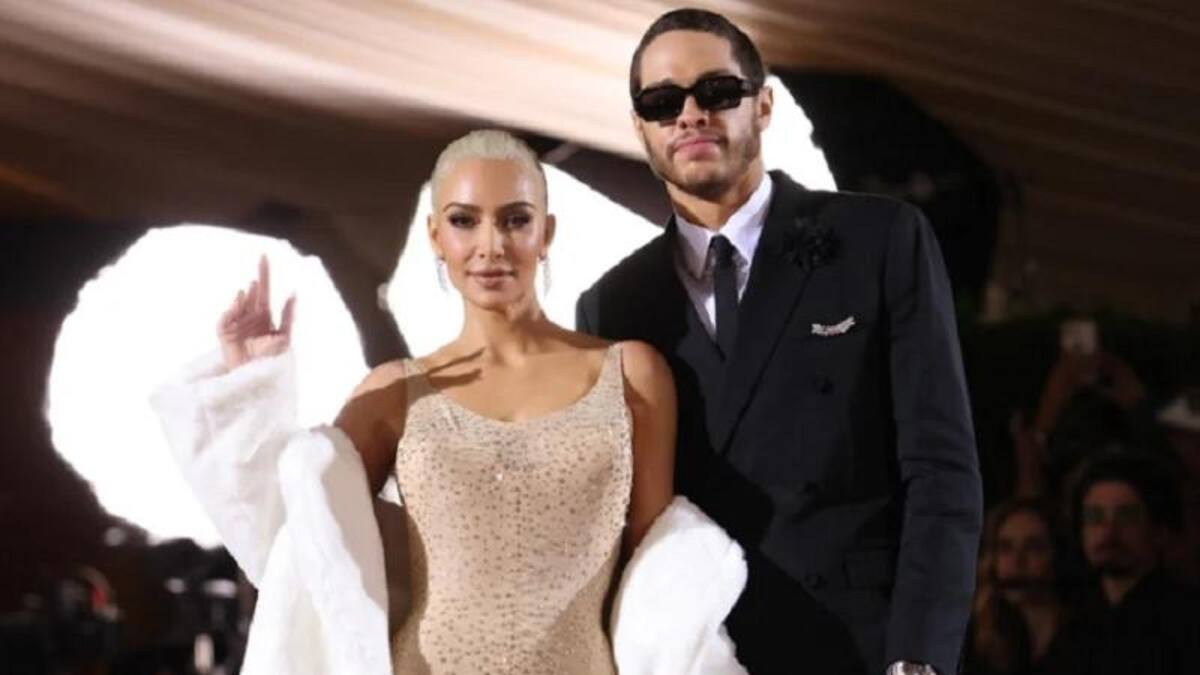 Kim Kardashian (REUTERS)