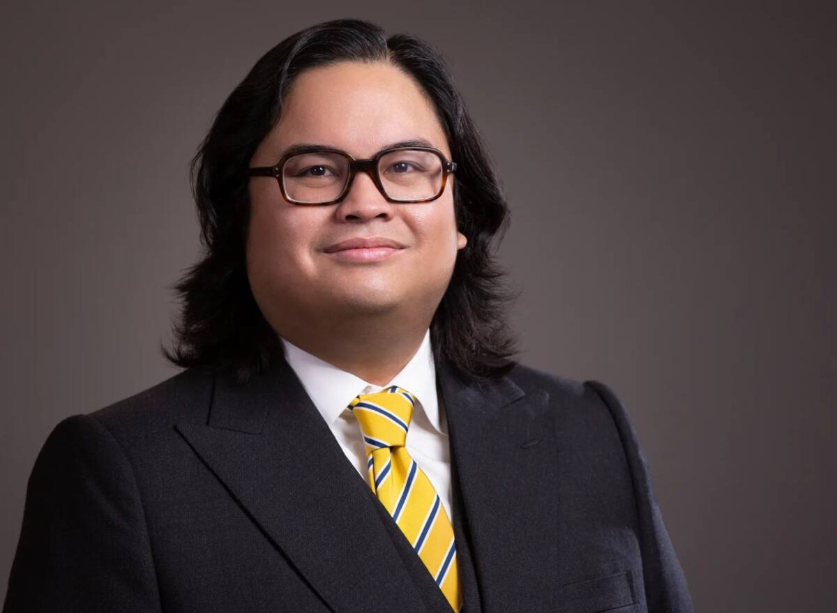 Kiwi Camara, CEO de CS Disco.