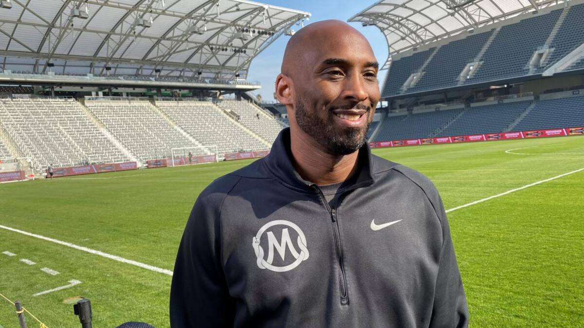 Kobe Bryant, REUTERS